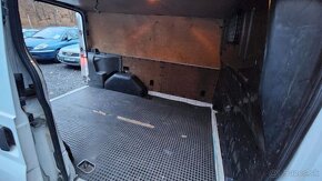 Ford Transit 2.2 TDCI 260S 2010 ČR, DPH, klima STK 11/26 - 9