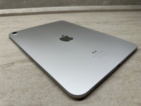 iPad 10.9” 10 Gen 64GB, Silver (nový, záruka: 19.12.2025) - 9