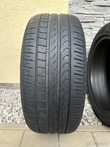 235/45 R18 94W letné PIRELLI - 9