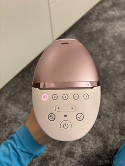 Philips Lumea 9000 - 9