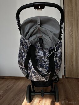 CYBEX Gold Eezy S+ 2 Lava Grey - 9