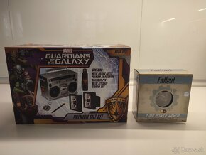 Marvel Guardians of the Galaxy Premium Gift Set - 9