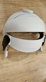 Oculus Quest 2 64GB + navod na hry zadarmo + elite strap - 9