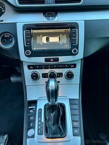 VW PASSAT 2.0 tsi  DSG-F1 BI-XENON LED PANORAMA - 9