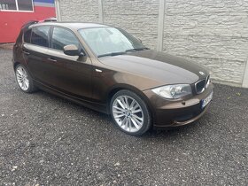 BMW 118d - 9