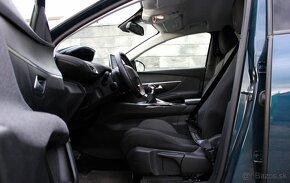 Peugeot 3008 1.2 PureTech 130k Allure, V záruke - 9