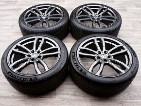 ►►21" 5x112 = VOLKSWAGEN ►► LUXUSNÍ – LETNÍ  - 9