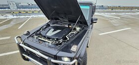 Mercedes-Benz G 320 CDI, 78tis km - 9