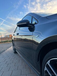 Volkswagen Golf GTD 2.0TDi 135kW - 9