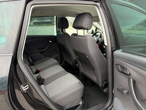 Seat Altea XL 1.9 TDI 4x4 - 9