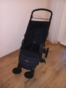 Predám kočiar Britax Römer - 9