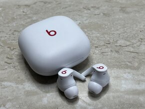 Beats Fit Pro, white - 9