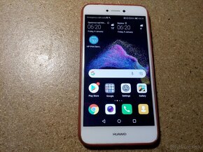 Huawei P9 Lite 2017 Dual SIM - 9