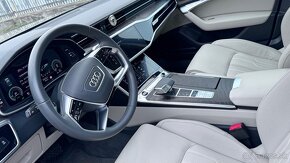 AUDI A6, 50tsfi e-tron dvojliter, plug-in) - 9