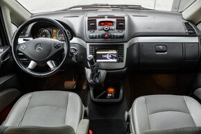 Mercedes-Benz Viano 3.0 CDI V6 - 9