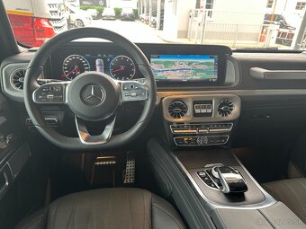 Mercedes-Benz G 500 V8 Final Edition - 9