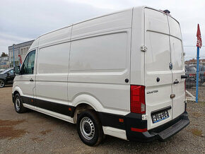 Volkswagen Crafter 2.0 TDI - 9