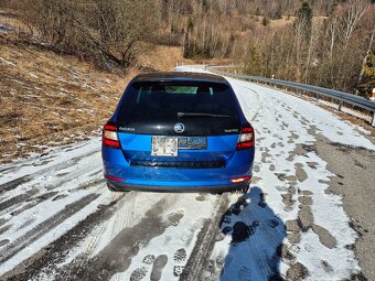 Škoda rapid 2017 1.2 TSI  99 000km PANORAMA - 9