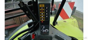 Claas Arion traktor - 9