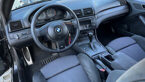 BMW 320CiA Mpacket+Xenon - 9