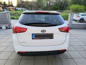 Kia Ceed SW, 1.6 benzín, 2018, v ZÁRUKE, Nové kúp. v SR - 9