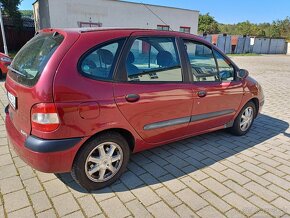 Renault Scenic - 9