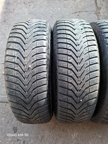 175/70r14 hyundai i10  i20 zimne gumy kia Rio  picanto - 9