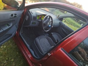 Škoda Fabia 1.4mpi bez prepisu - 9