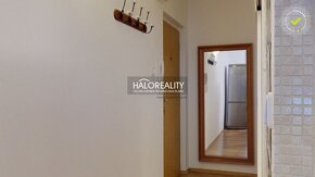 HALO reality - Predaj, jednoizbový byt Banská Bystrica, Fonč - 9