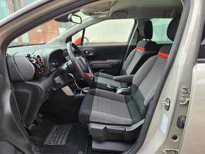 Citroën C3 Aircross PureTech 110 - 9