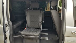 VW MULTIVAN 4x4 2.0TDI 132KW DSG-7 miest - 9