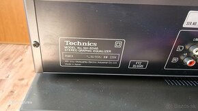 Technics SH 8046 made in Japan 1990 - 9