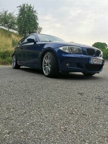 Bmw 118d 3T M-Packet - 9