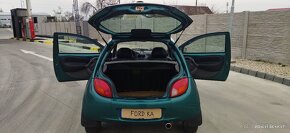 Ford Ka1 RBT/J4M1/4D11 - 9