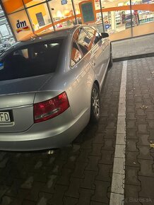 Audi a6 - 9