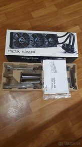 Fractal Design Celsius S36 - 9