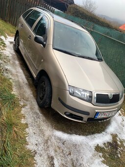 Fabia 1.2 htp - 9