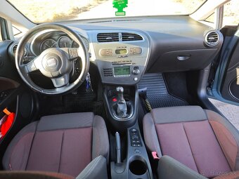 Seat Leon 1.9 TDi - 9