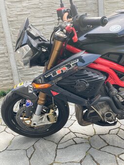 Benelli TNT 1130 Sport Evo - 9