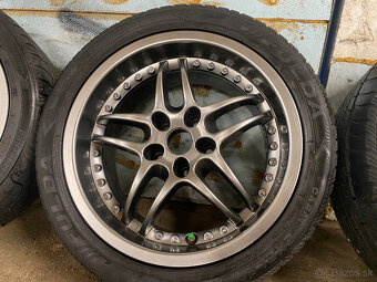 Rondell 0027 5x120 R17 - 9