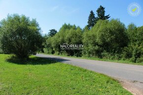 HALO reality - Predaj, rekreačný pozemok Dolná Lehota, Krpač - 9