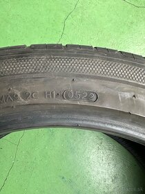 315/35 R21 111Y XL + 275/40 R21 107Y XL HANKOOK K127 S1 EVO3 - 9