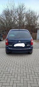 Citroen Xsara Picasso 2.0 HDI - 9