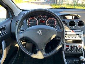 Peugeot 308 SW 1.6 HDi✅ - 9