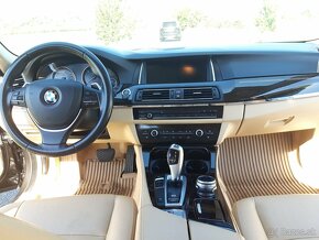 BMW 5 Touring Combi - 9