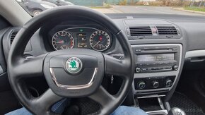 Škoda Octavia Combi 1,6 ,odpočet DPH - 9