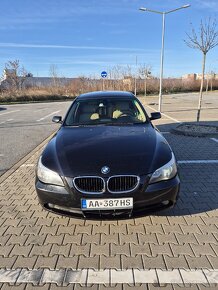 Bmw e61 525d - 9