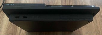 PlayStation 3 Slim 320gb - 9