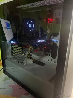 Pc i5 8400 , 16gb ram , gtx 1070 8gb oC msi , 1tb ssd - 9