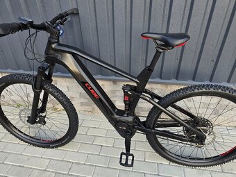 celoodpružený ebike Cube Stereo 625 - 9